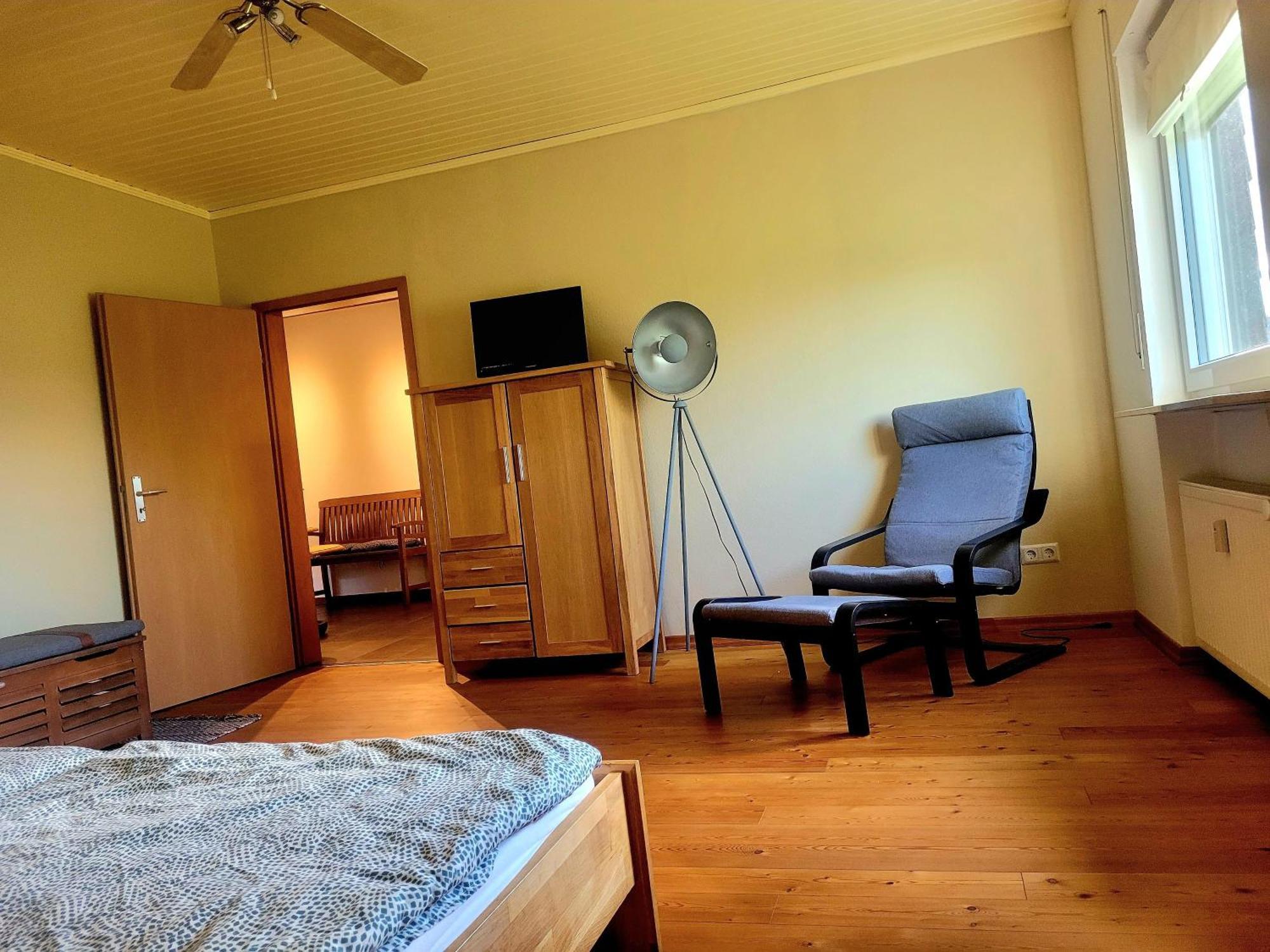 Ferienhaus Wilder Hunsrueck Schmissberg Екстер'єр фото